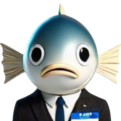 わかさぎ課長